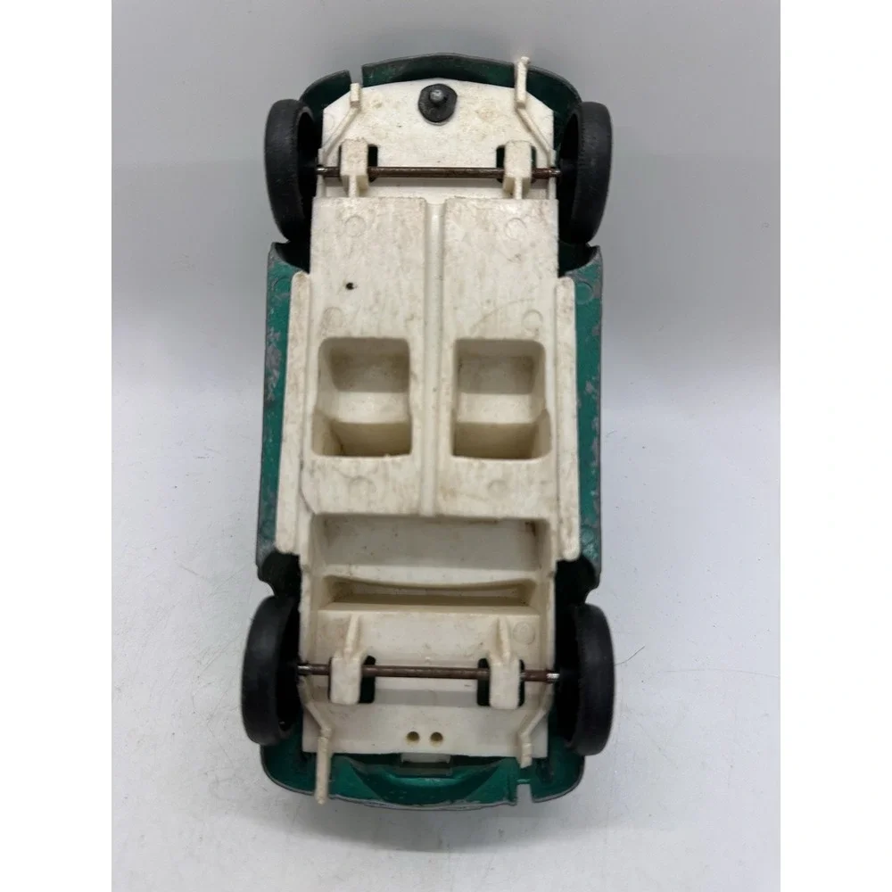 Hubley vintage volkswagen